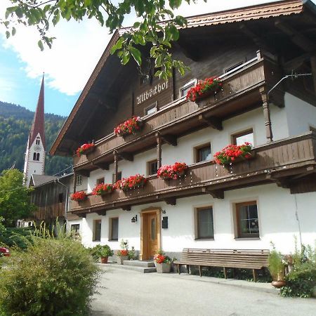 Altboeckhof Villa Schlitters Dış mekan fotoğraf