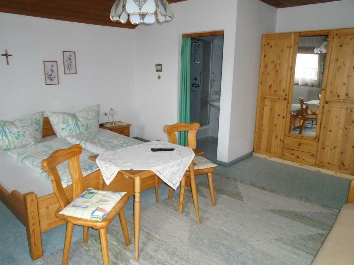 Altboeckhof Villa Schlitters Dış mekan fotoğraf