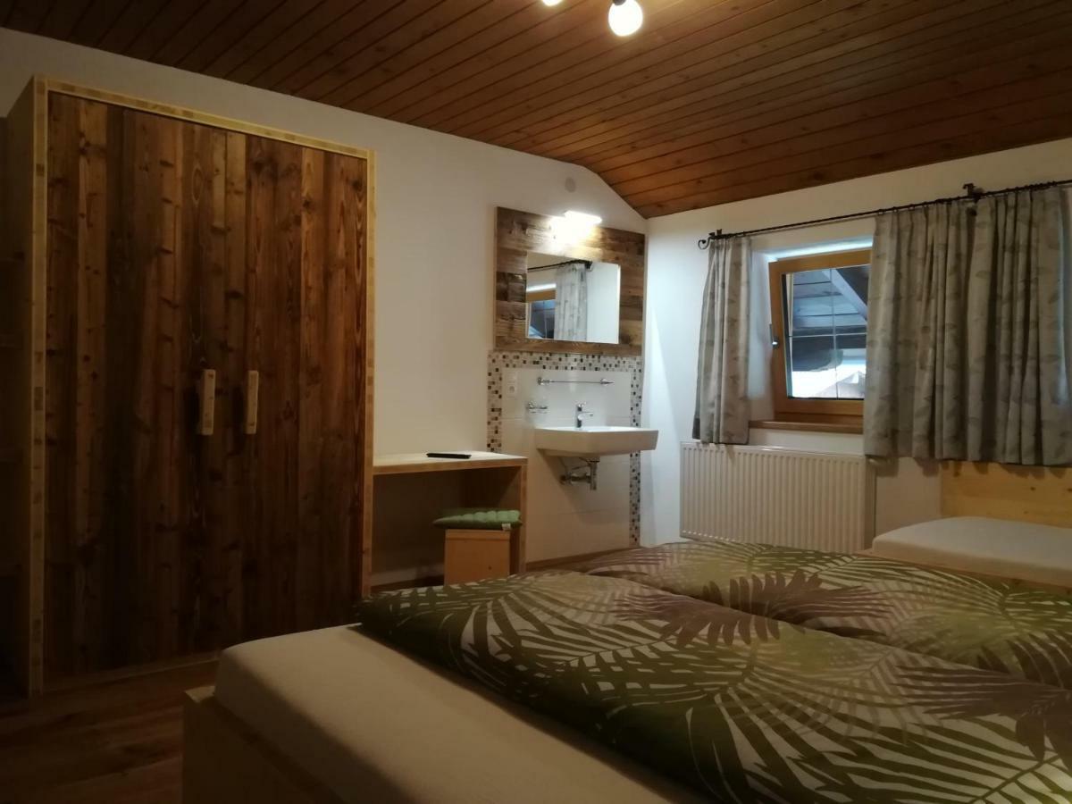 Altboeckhof Villa Schlitters Dış mekan fotoğraf