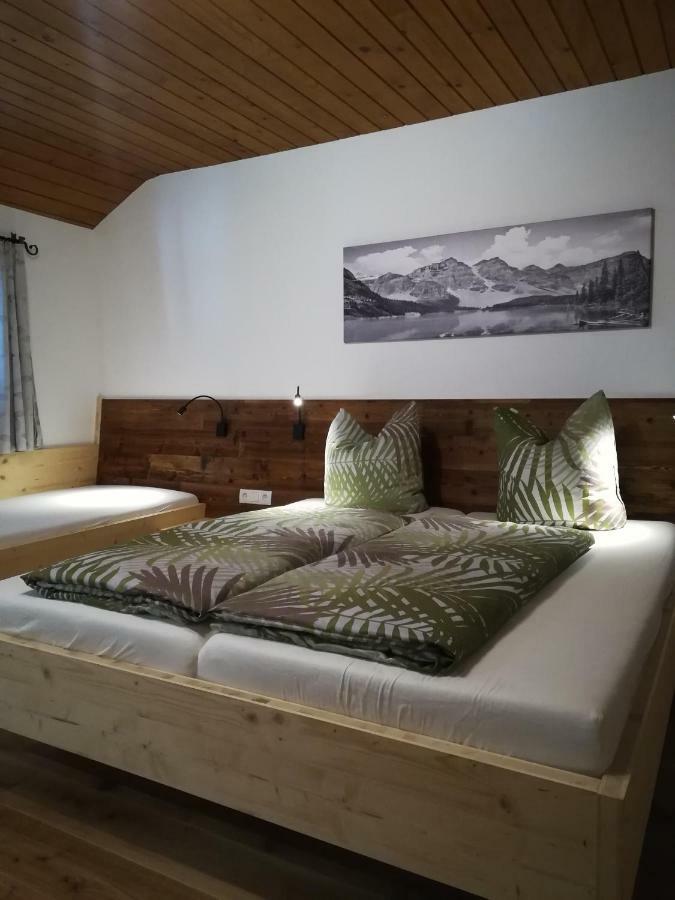Altboeckhof Villa Schlitters Dış mekan fotoğraf